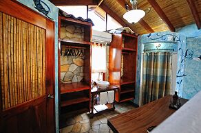 Hacienda Puerta Del Cielo Ecolodge & Spa