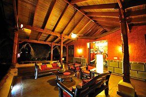 Hacienda Puerta Del Cielo Ecolodge & Spa