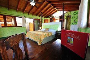 Hacienda Puerta Del Cielo Ecolodge & Spa