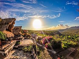 Hacienda Puerta Del Cielo Ecolodge & Spa