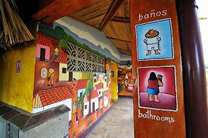 Hacienda Puerta Del Cielo Ecolodge & Spa