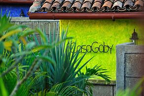 Hacienda Puerta Del Cielo Ecolodge & Spa