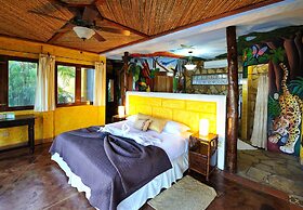 Hacienda Puerta Del Cielo Ecolodge & Spa
