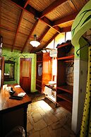 Hacienda Puerta Del Cielo Ecolodge & Spa