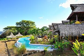 Hacienda Puerta Del Cielo Ecolodge & Spa