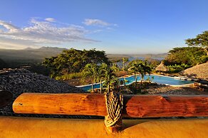 Hacienda Puerta Del Cielo Ecolodge & Spa