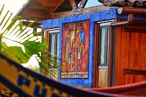 Hacienda Puerta Del Cielo Ecolodge & Spa