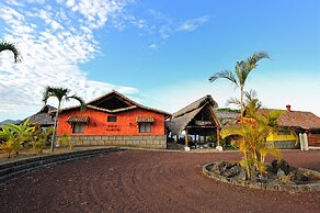 Hacienda Puerta Del Cielo Ecolodge & Spa