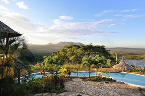 Hacienda Puerta Del Cielo Ecolodge & Spa