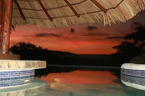 Hacienda Puerta Del Cielo Ecolodge & Spa