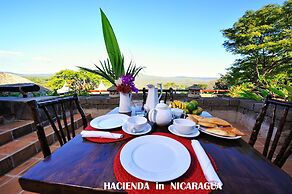 Hacienda Puerta Del Cielo Ecolodge & Spa