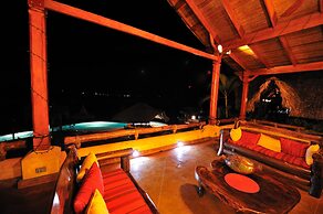 Hacienda Puerta Del Cielo Ecolodge & Spa