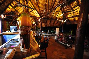 Hacienda Puerta Del Cielo Ecolodge & Spa