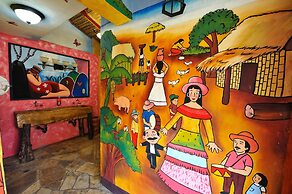 Hacienda Puerta Del Cielo Ecolodge & Spa