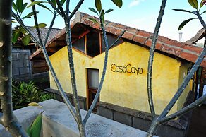 Hacienda Puerta Del Cielo Ecolodge & Spa