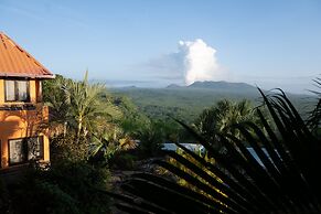 Hacienda Puerta Del Cielo Ecolodge & Spa