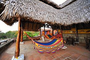 Hacienda Puerta Del Cielo Ecolodge & Spa