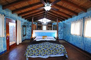 Hacienda Puerta Del Cielo Ecolodge & Spa