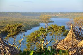 Hacienda Puerta Del Cielo Ecolodge & Spa
