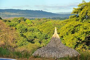 Hacienda Puerta Del Cielo Ecolodge & Spa