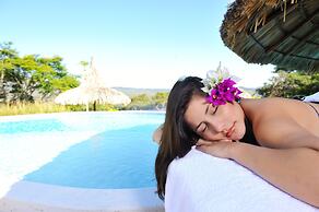 Hacienda Puerta Del Cielo Ecolodge & Spa