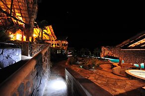 Hacienda Puerta Del Cielo Ecolodge & Spa