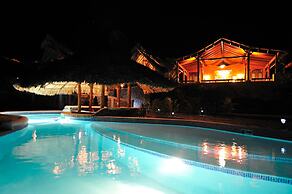 Hacienda Puerta Del Cielo Ecolodge & Spa