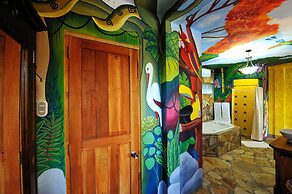 Hacienda Puerta Del Cielo Ecolodge & Spa