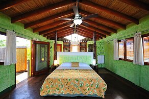 Hacienda Puerta Del Cielo Ecolodge & Spa