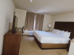 Cobblestone Inn & Suites - Bloomfield