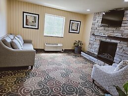 Cobblestone Inn & Suites - Bloomfield