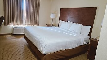 Cobblestone Inn & Suites - Bloomfield