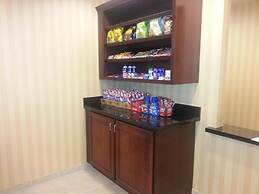 Cobblestone Inn & Suites - Bloomfield