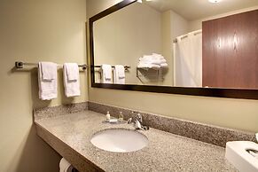 Cobblestone Inn & Suites - Bloomfield