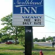 Northland Motel Bay City-Kawkawlin