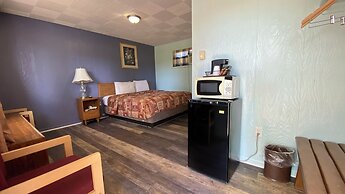 Northland Motel Bay City-Kawkawlin