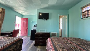 Northland Motel Bay City-Kawkawlin