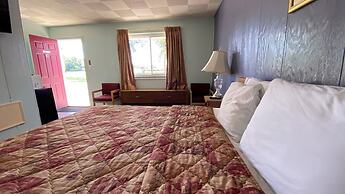 Northland Motel Bay City-Kawkawlin