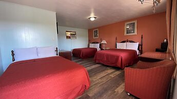Northland Motel Bay City-Kawkawlin