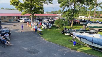 Northland Motel Bay City-Kawkawlin