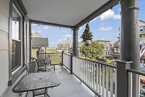 The Inn at Ocean Grove