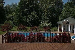 Southern Grace Bed & Breakfast