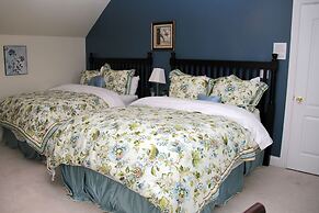Southern Grace Bed & Breakfast