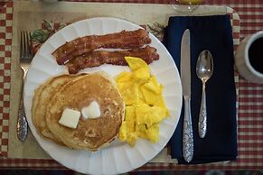 Southern Grace Bed & Breakfast