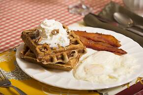 Southern Grace Bed & Breakfast