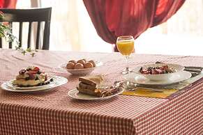 Southern Grace Bed & Breakfast