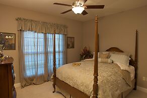 Southern Grace Bed & Breakfast