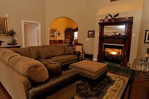 Southern Grace Bed & Breakfast