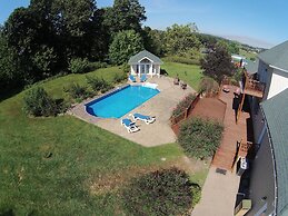 Southern Grace Bed & Breakfast