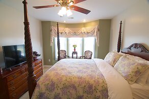 Southern Grace Bed & Breakfast